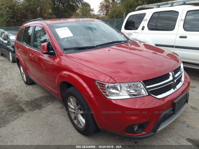 DODGE JOURNEY 2016 3c4pdcbg3gt137333