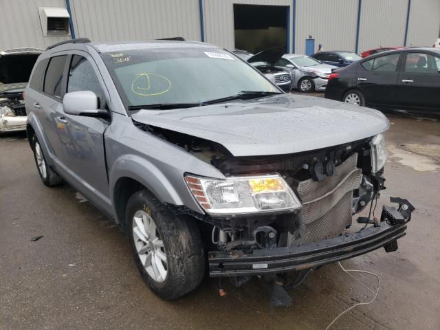 DODGE JOURNEY SX 2016 3c4pdcbg3gt137395