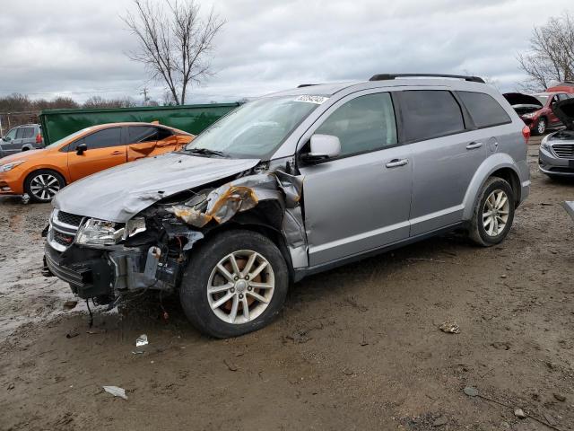 DODGE JOURNEY 2016 3c4pdcbg3gt137588