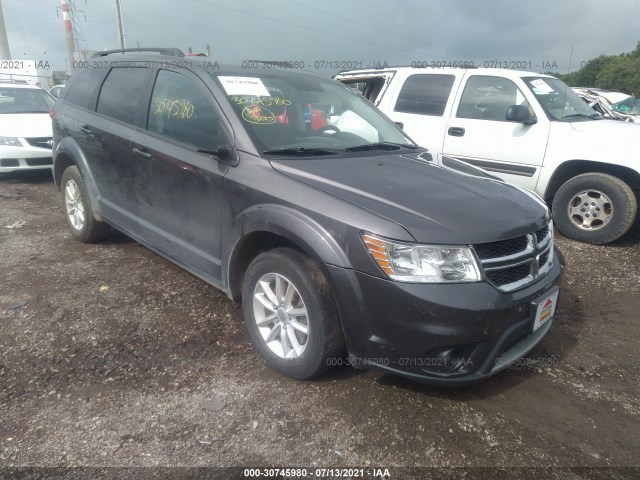 DODGE JOURNEY 2016 3c4pdcbg3gt137610