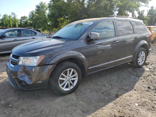 DODGE JOURNEY 2016 3c4pdcbg3gt145500