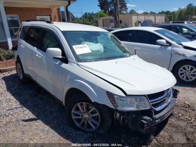 DODGE JOURNEY 2016 3c4pdcbg3gt153077