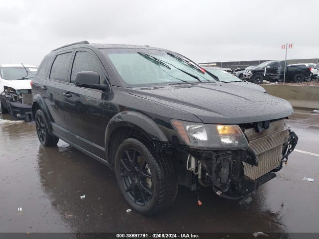 DODGE JOURNEY 2016 3c4pdcbg3gt153676