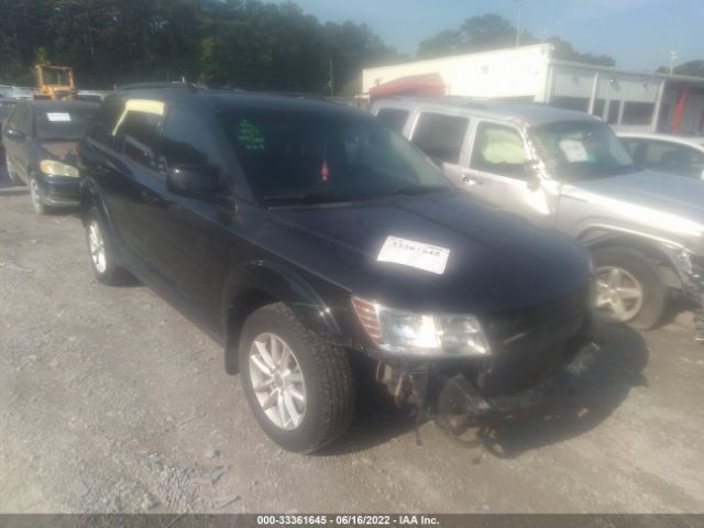 DODGE JOURNEY 2016 3c4pdcbg3gt167013