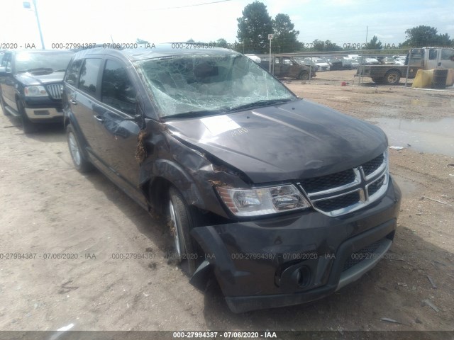 DODGE JOURNEY 2016 3c4pdcbg3gt171174