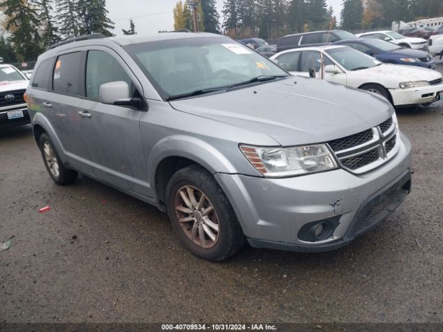 DODGE JOURNEY 2016 3c4pdcbg3gt175239