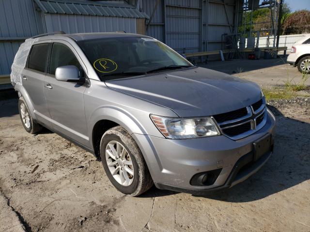 DODGE JOURNEY SX 2016 3c4pdcbg3gt194468