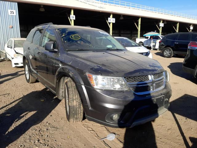 DODGE JOURNEY SX 2016 3c4pdcbg3gt196978