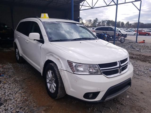 DODGE JOURNEY SX 2016 3c4pdcbg3gt198665