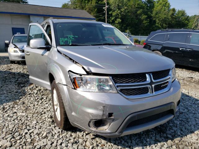 DODGE JOURNEY SX 2016 3c4pdcbg3gt198715