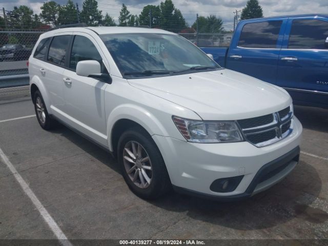 DODGE JOURNEY 2016 3c4pdcbg3gt206215