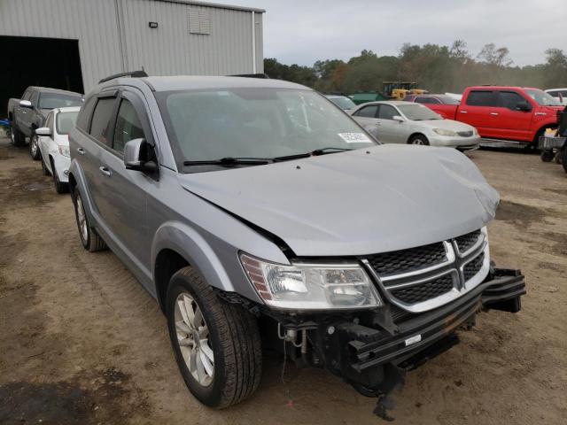 DODGE JOURNEY SX 2016 3c4pdcbg3gt206358