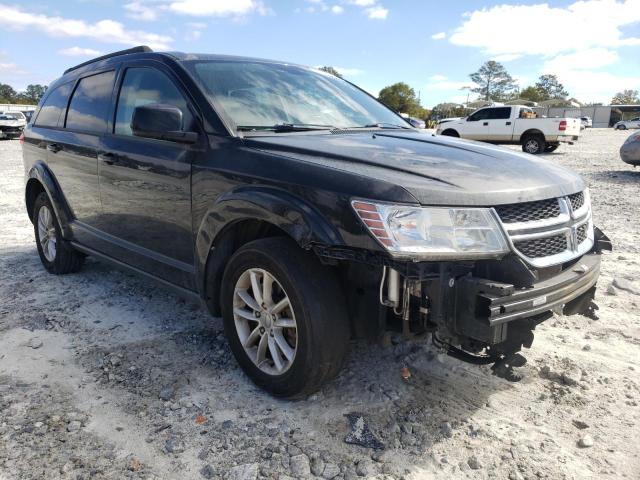 DODGE JOURNEY SX 2016 3c4pdcbg3gt206893