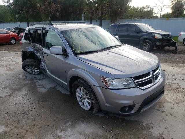 DODGE JOURNEY SX 2016 3c4pdcbg3gt224410