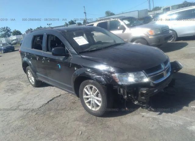 DODGE JOURNEY 2016 3c4pdcbg3gt224746