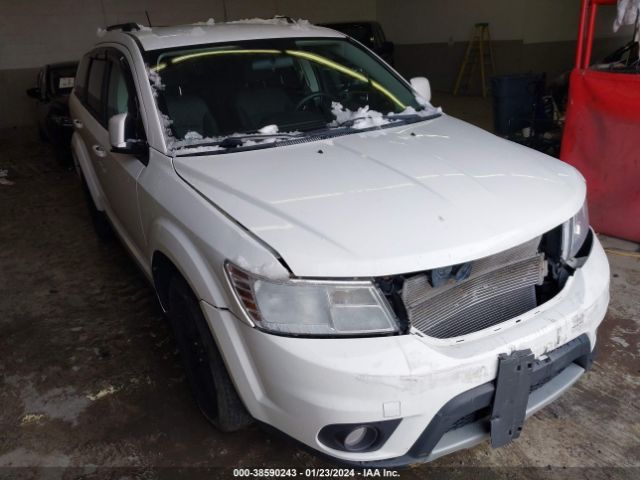 DODGE JOURNEY 2016 3c4pdcbg3gt224794