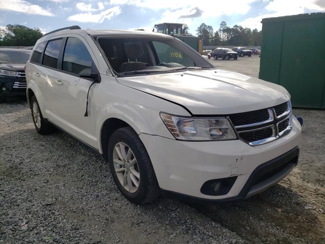 DODGE JOURNEY SX 2016 3c4pdcbg3gt228523