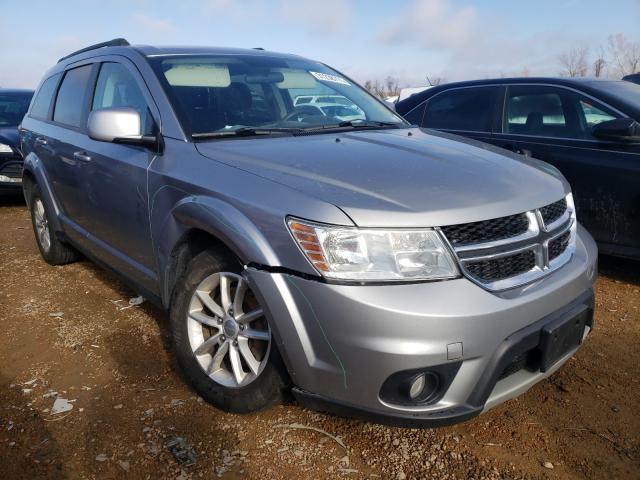 DODGE JOURNEY SX 2016 3c4pdcbg3gt228604