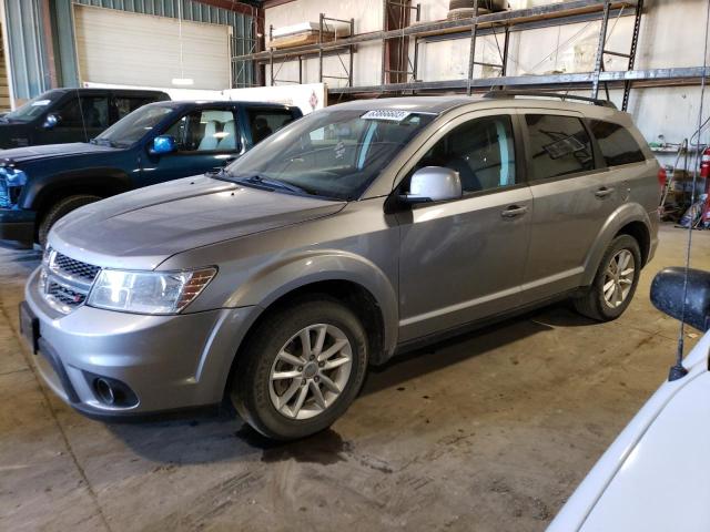 DODGE JOURNEY SX 2016 3c4pdcbg3gt231907