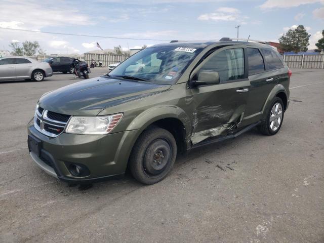 DODGE JOURNEY SX 2016 3c4pdcbg3gt246892