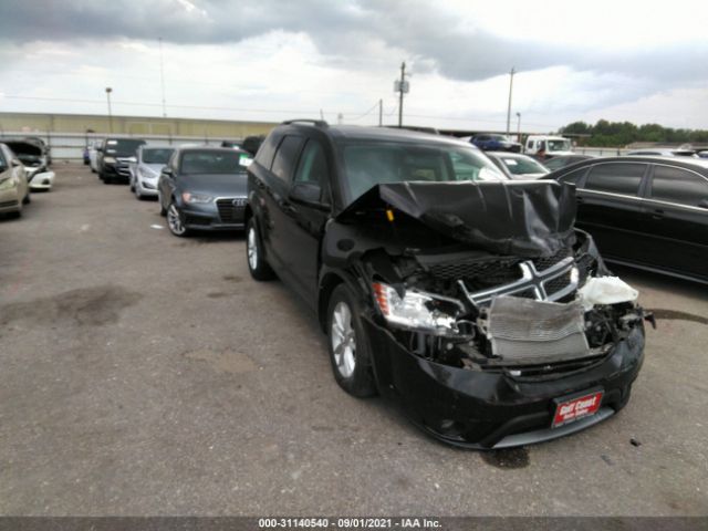 DODGE JOURNEY 2017 3c4pdcbg3ht503843