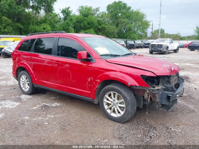 DODGE JOURNEY 2017 3c4pdcbg3ht509285