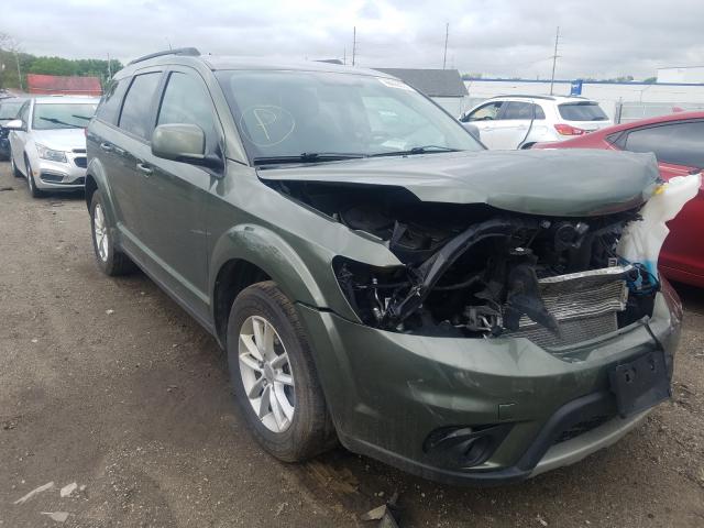 DODGE JOURNEY SX 2017 3c4pdcbg3ht510064