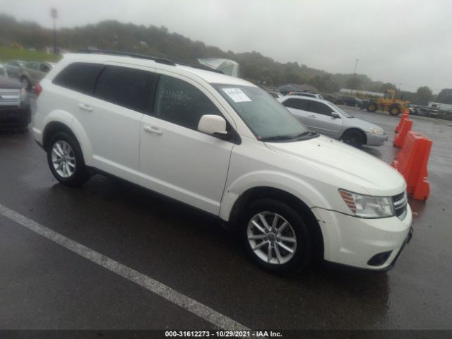 DODGE JOURNEY 2017 3c4pdcbg3ht510940