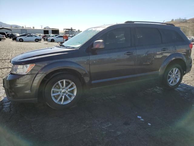 DODGE JOURNEY 2017 3c4pdcbg3ht514695