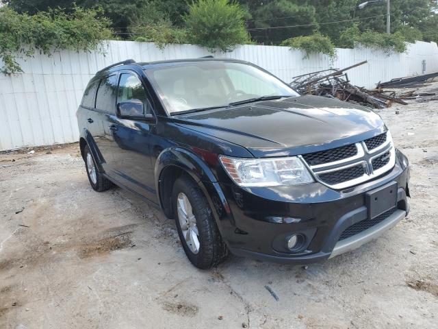 DODGE JOURNEY SX 2017 3c4pdcbg3ht515961