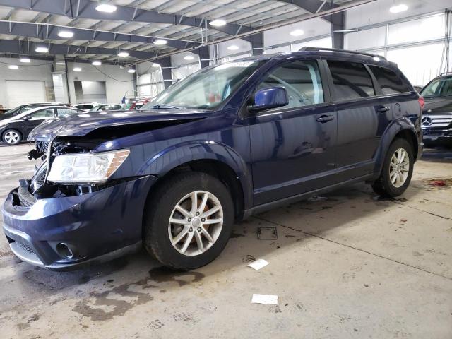 DODGE JOURNEY SX 2017 3c4pdcbg3ht518259