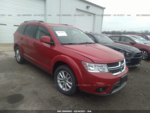 DODGE JOURNEY 2017 3c4pdcbg3ht519203