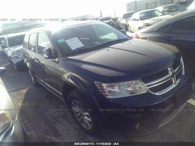 DODGE JOURNEY 2017 3c4pdcbg3ht523378