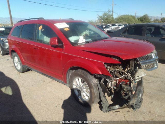 DODGE JOURNEY 2017 3c4pdcbg3ht523431