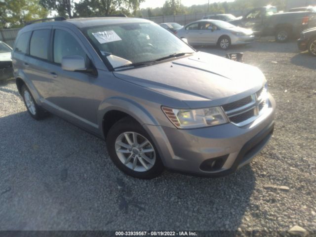 DODGE JOURNEY 2017 3c4pdcbg3ht526779