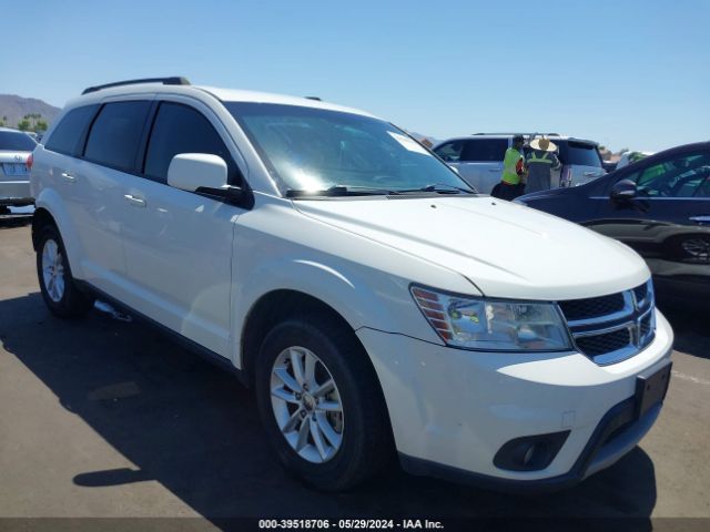 DODGE JOURNEY 2017 3c4pdcbg3ht526913