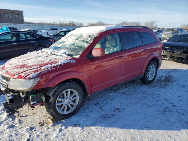 DODGE JOURNEY 2017 3c4pdcbg3ht528063