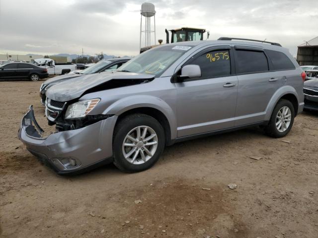 DODGE JOURNEY SX 2017 3c4pdcbg3ht530606