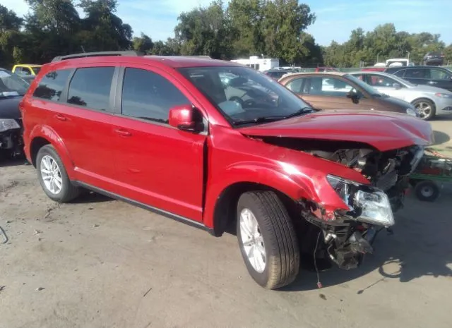 DODGE JOURNEY 2017 3c4pdcbg3ht530895