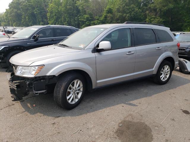 DODGE JOURNEY SX 2017 3c4pdcbg3ht531173