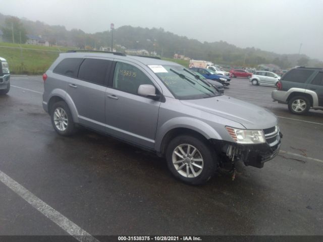 DODGE JOURNEY 2017 3c4pdcbg3ht531321