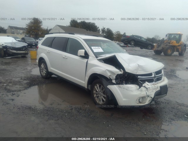 DODGE JOURNEY 2017 3c4pdcbg3ht531741