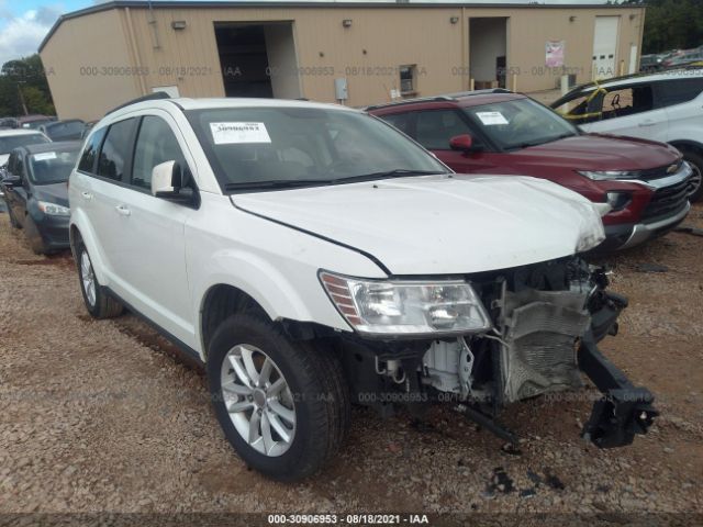 DODGE JOURNEY 2017 3c4pdcbg3ht532940