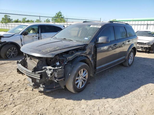 DODGE JOURNEY 2017 3c4pdcbg3ht533067