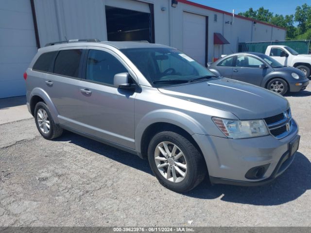 DODGE JOURNEY 2017 3c4pdcbg3ht536860