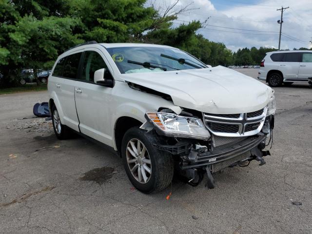 DODGE JOURNEY SX 2017 3c4pdcbg3ht572306