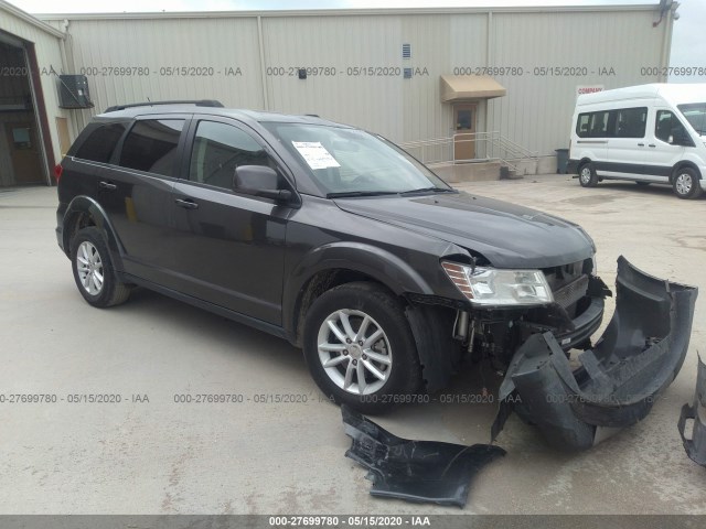 DODGE JOURNEY 2017 3c4pdcbg3ht572676