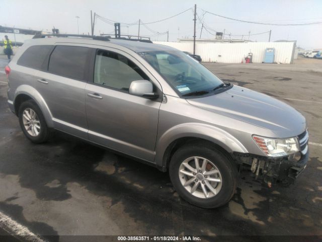 DODGE JOURNEY 2017 3c4pdcbg3ht572693