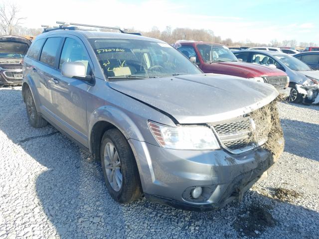 DODGE JOURNEY SX 2017 3c4pdcbg3ht576209