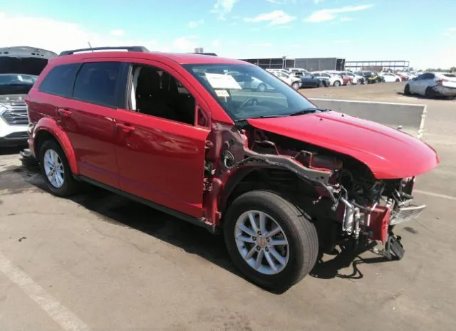 DODGE JOURNEY 2017 3c4pdcbg3ht589056